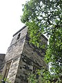 Church tower