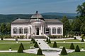 Deutsch: Gartenpavillon English: Garden Pavilion