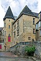 * Nomination Sarlat-la-Canéda (Dordogne, France) - Gisson mansion, 15th century --Benjism89 11:52, 26 October 2024 (UTC) * Promotion  Support Good quality. --Sebring12Hrs 12:01, 26 October 2024 (UTC)