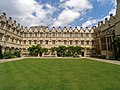 Jesus College, Oxford