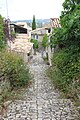 Vaison-la-Romaine, Vaucluse, France