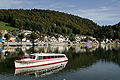 Lac de Joux