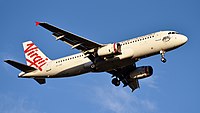 Virgin Australia Airbus A320 VH-VNF Perth 2022 (02).jpg