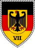 Wehrbereichskommando VII