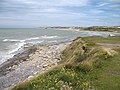 La Pointe aux Oies a Wimereux.