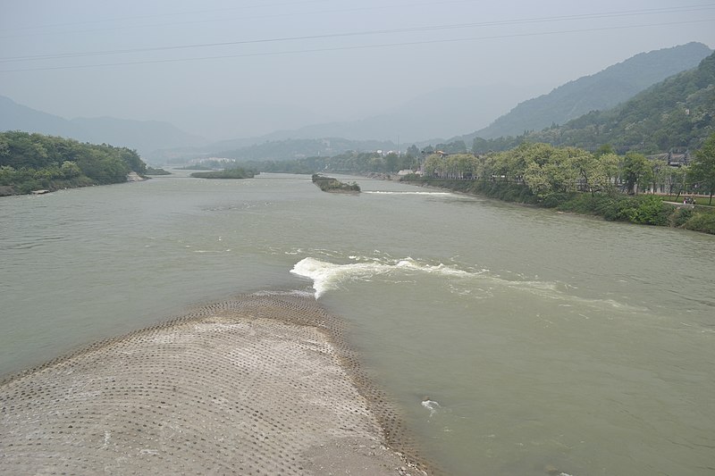 File:Yuzui,鱼嘴 - panoramio.jpg