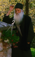 L'archimandrite Varnava Miodragović (1937-2020)