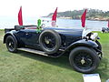 Bentley 6½-Litre Drophead Coupé, 1926