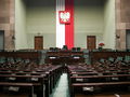 Sejm RP, Sala Plenarna