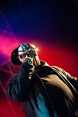 MF Doom