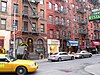 Greenwich Village Historic District