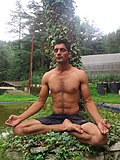 Rāja yoga