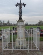 Monument aux morts du canton de Morteaux-Couliboeuf