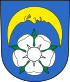 Blason de Neerach