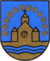 Wappen von Güttenbach