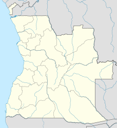 Camacuio (Angola)