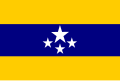 Bandeira de Pacatuba