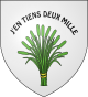 Jonquières - Stema