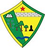 Official seal of Brasiléia