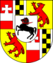 Herb duchownego