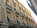 Casa Erasme de Gònima (Barcelona)