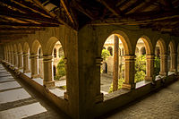 Church and Convent of Santa Teresa, Cochabamba Author: Marcelo Claros Marzana