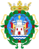 Coat of arms of Ferrol