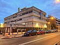 Embassy of Cuba in Madrid