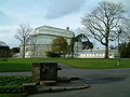 Dublin, Irish National Botanic Gardens