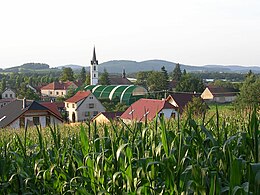 Dublovice - Sœmeanza