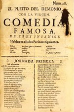 Gambar mini seharga Berkas:El pleito del demonio con la Virgen - comedia famosa (IA A25018007).pdf