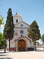 Ermita de Nuestra Señora de la Soledad (Parla).