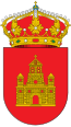 Blason de Grijota