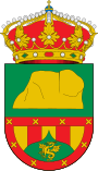 Blason de La Peña