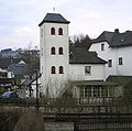 Ehemaliges Spritzenhaus