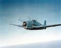 Grumman F6F Hellcat