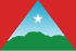 Bandera de la Ciudad de Caracas