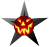 Halloween Barnstar/Barnstar o'Lantern