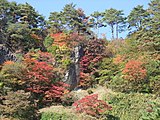 きみまち阪 （きみまち阪県立自然公園）