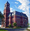 Kingston City Hall