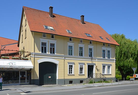 Erwitter Strasse 2, Lippstadt