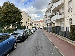 Rue Louis Jouvet - Noisy-le-Grand (FR93) - 2021-10-12 - 1.jpg