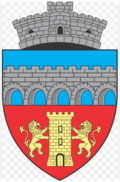 Wappen von Bonțida