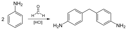 Diaminodiphenylmethan