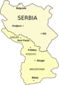 Expansion of Serbia (1912-1913)