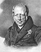 Wilhelm von Humboldt -  Bild