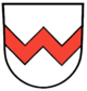 Volkertshausen – Stemma