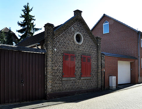 Synagogue of Lommersum