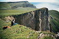 Cape Thompson