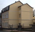 Mehrfamilienhaus